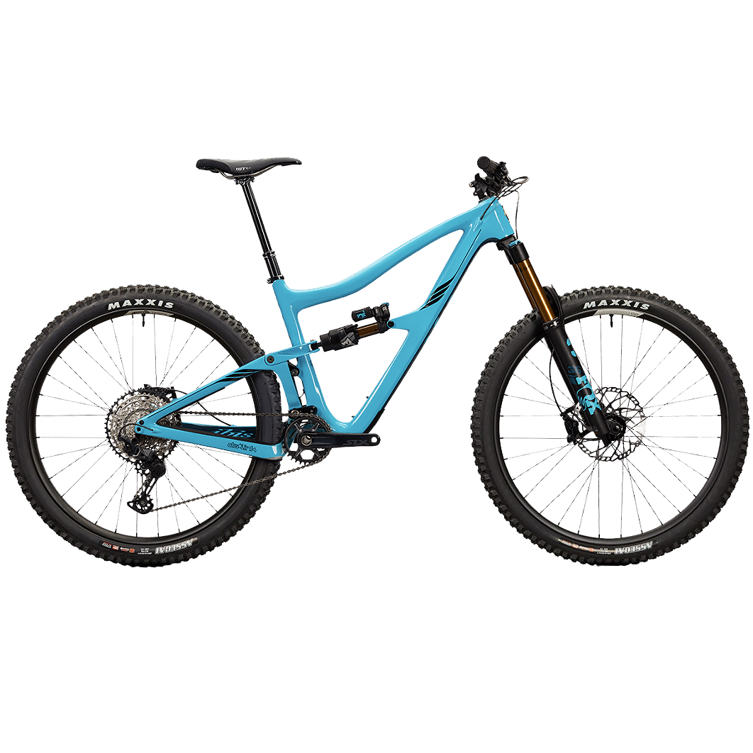 Ripmo 2 SLX – Sports Basement