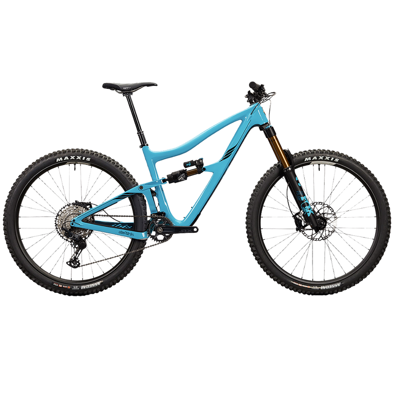 Ripmo 2 SLX, Featured Image