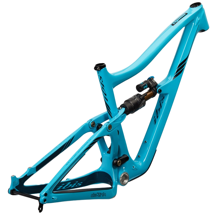 Ripmo 2 SLX alternate view