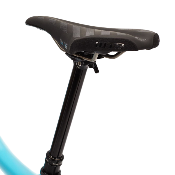 Ripmo 2 SLX alternate view