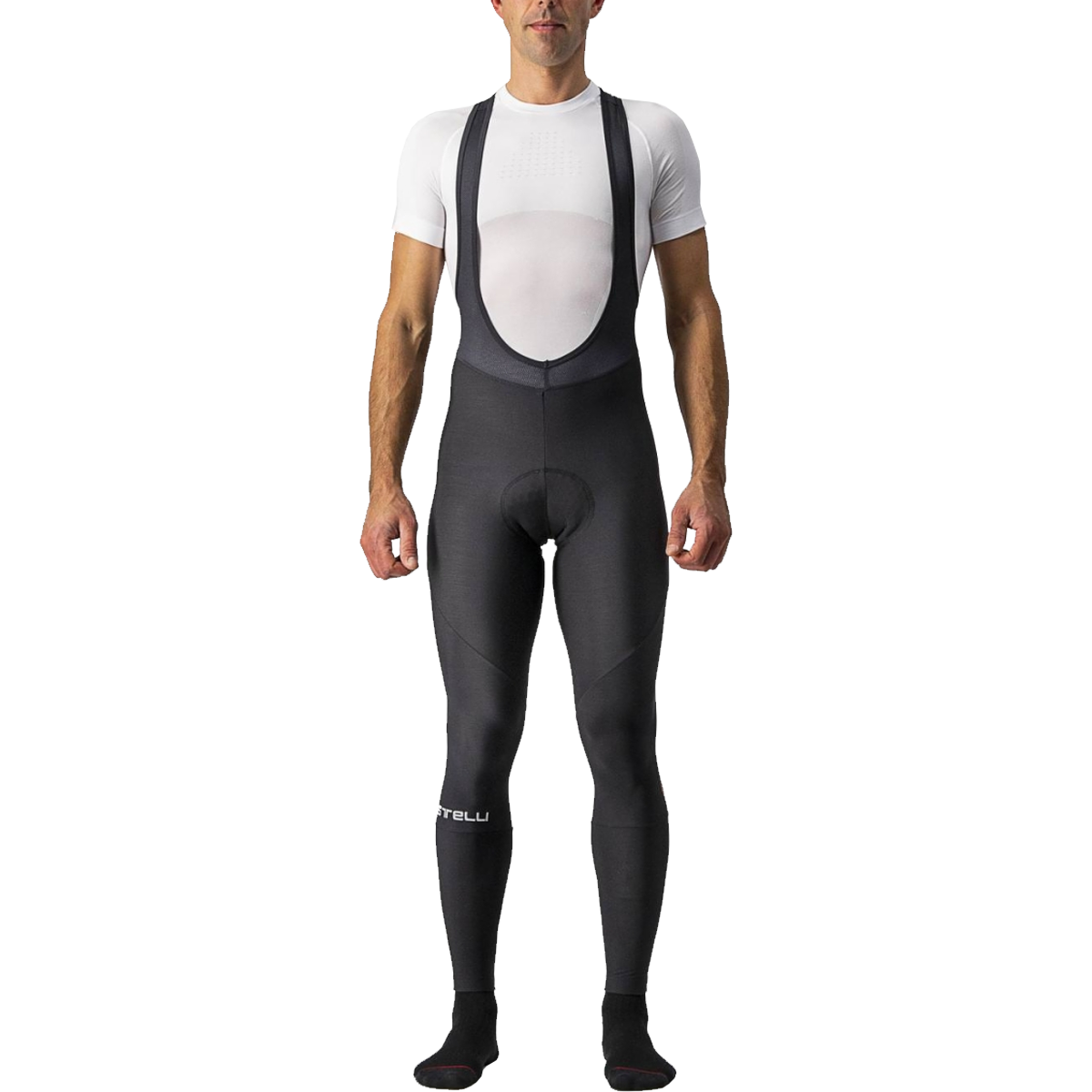 Men's Entrata Bibtight alternate view