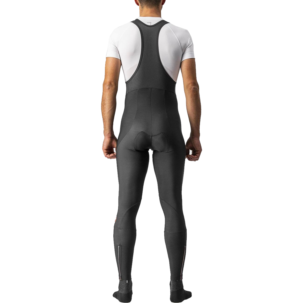 Men's Entrata Bibtight alternate view