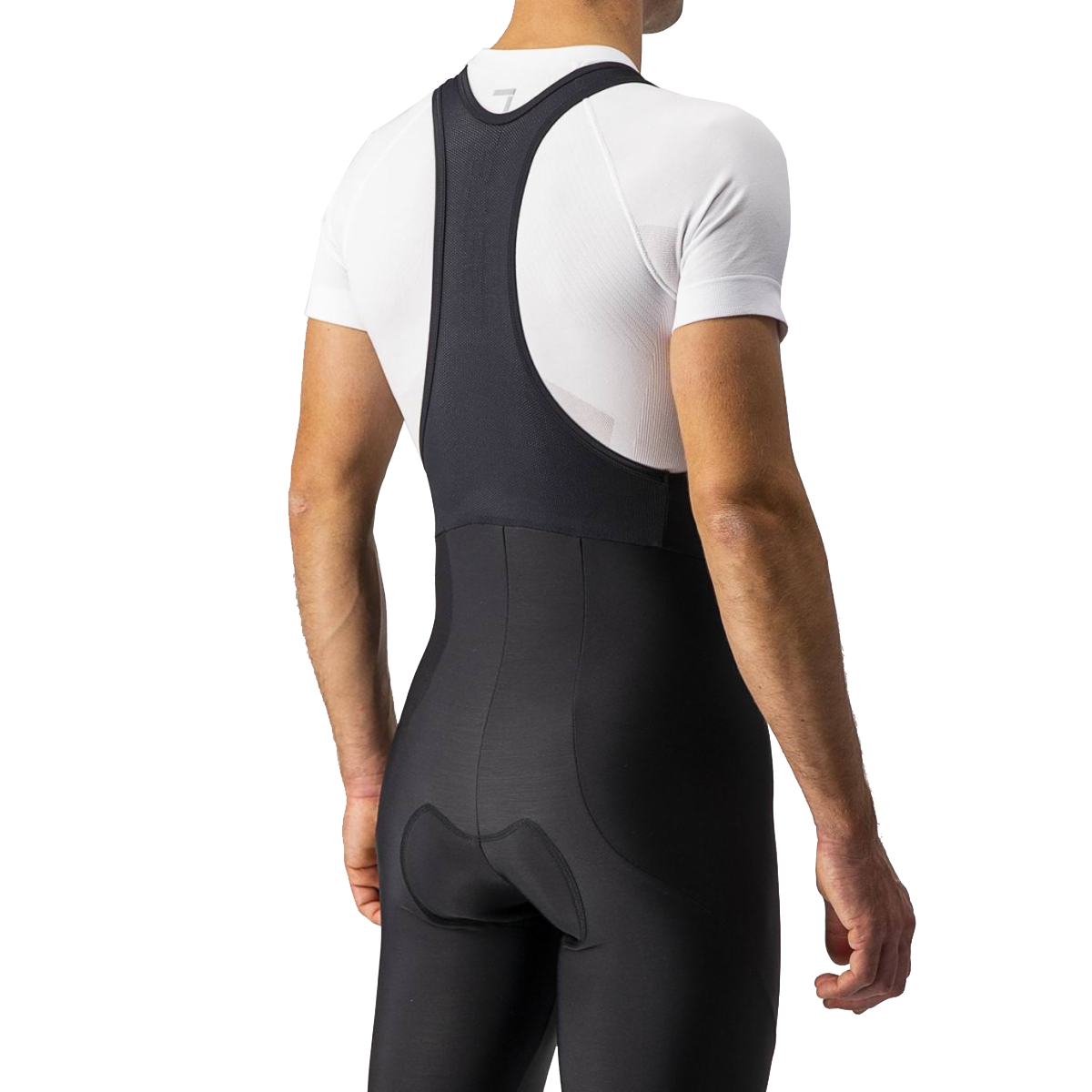 Men's Entrata Bibtight alternate view