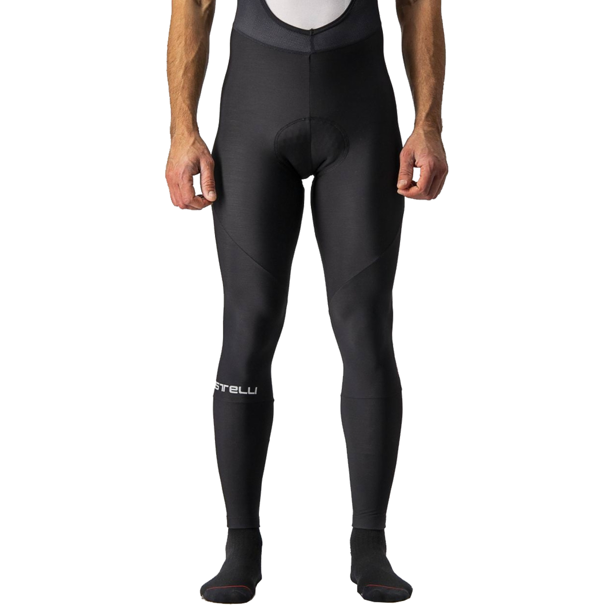 Men's Entrata Bibtight alternate view
