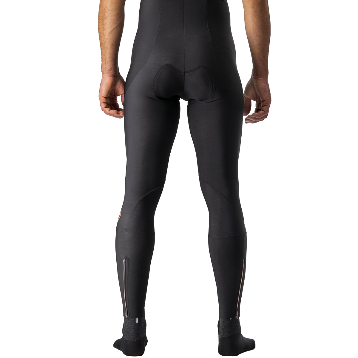 Men's Entrata Bibtight alternate view