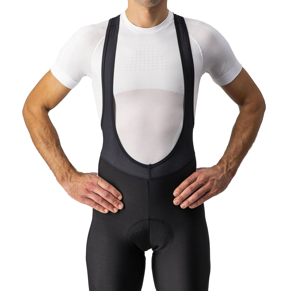 Men's Entrata Bibtight alternate view