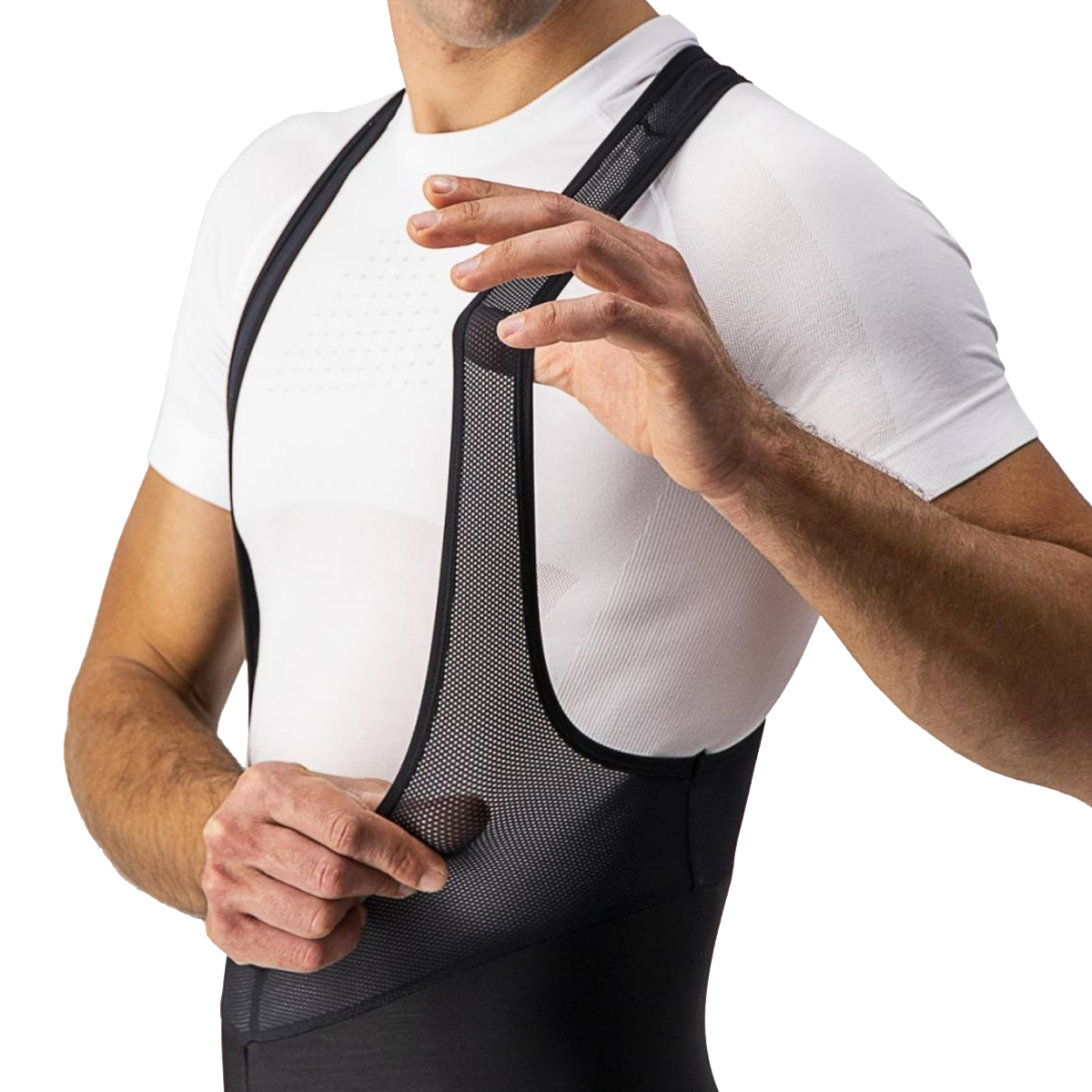 Men's Entrata Bibtight alternate view