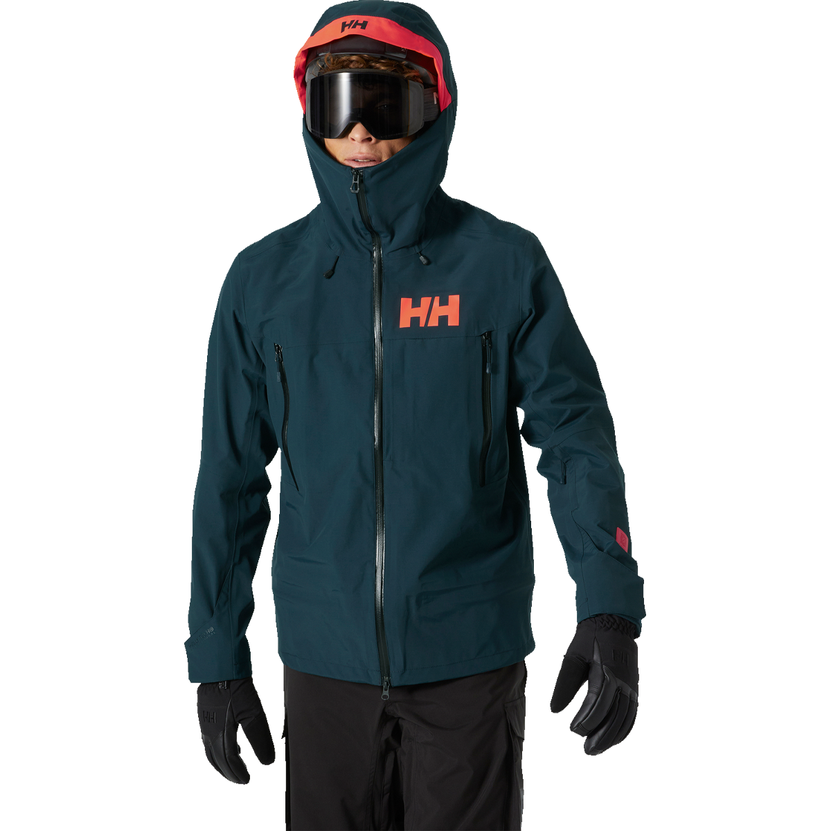 Men's Sogn Shell 2.0 Jacket – Sports Basement