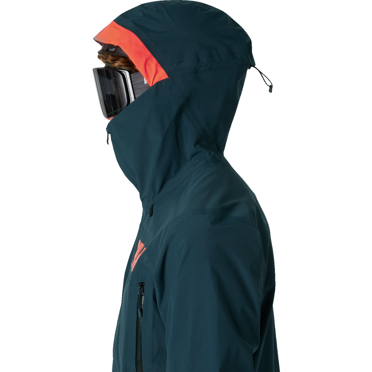 Men's Sogn Shell 2.0 Jacket alternate view