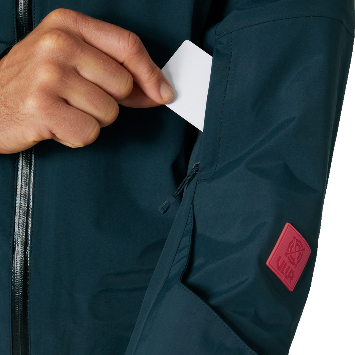 Men's Sogn Shell 2.0 Jacket alternate view