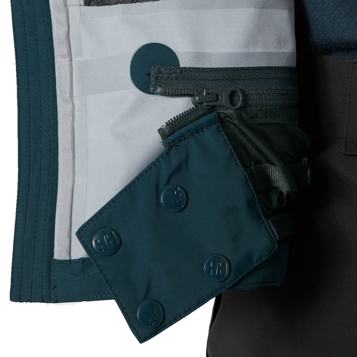 Men's Sogn Shell 2.0 Jacket alternate view