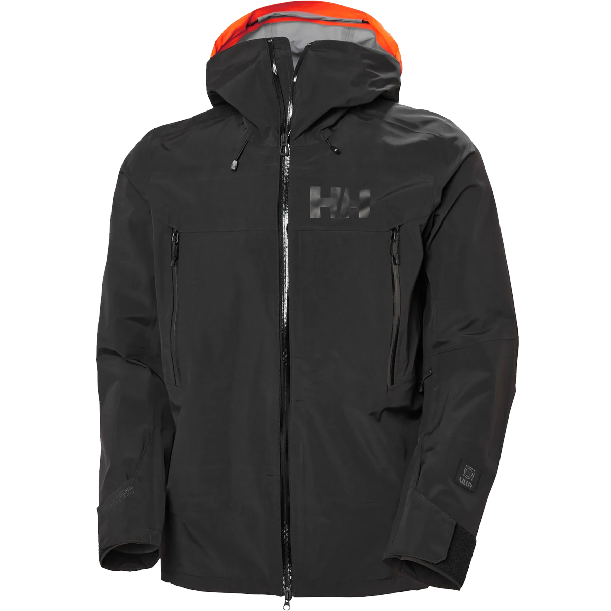 Men's Sogn Shell 2.0 Jacket alternate view