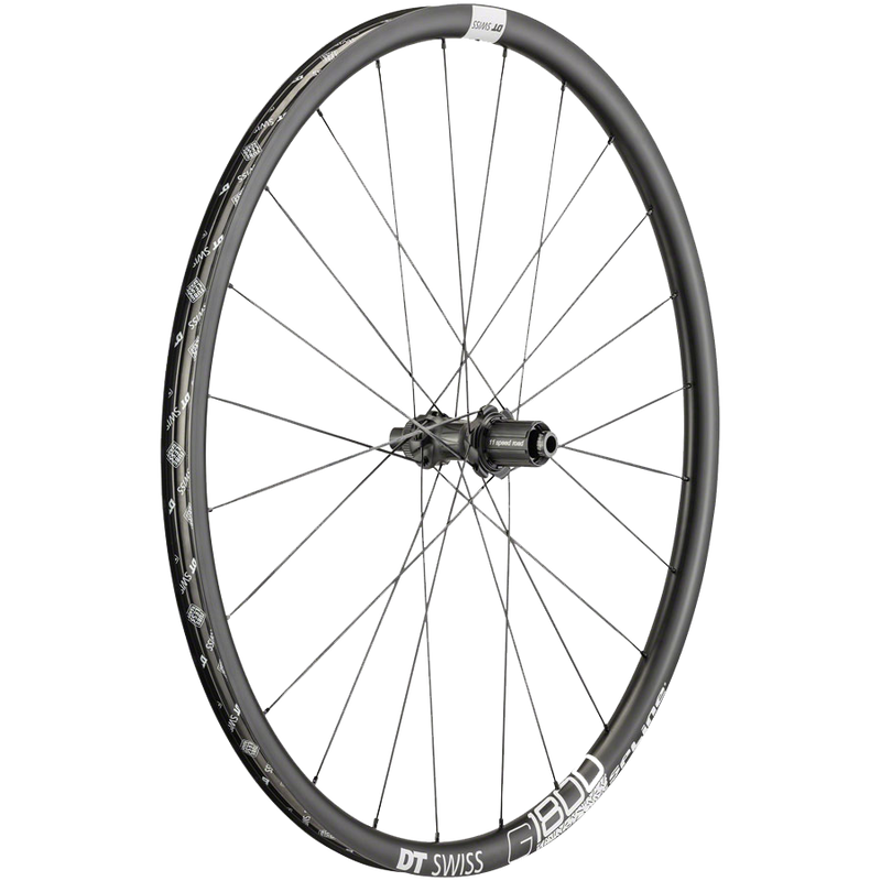 G 1800 Rear Wheel - 700, 12x142 HG 11, Featured Image
