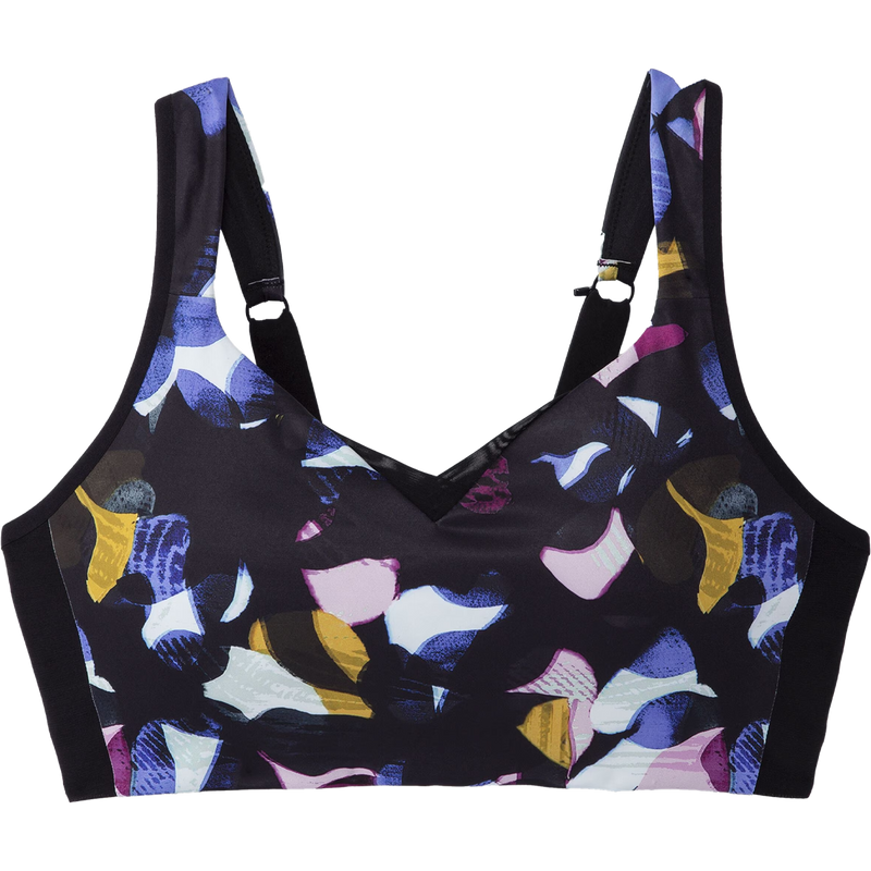 Women's Drive Convertible Run Bra, Featured Image