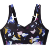 056-Fast Floral Print