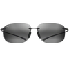 Matte Grey Neutral Grey