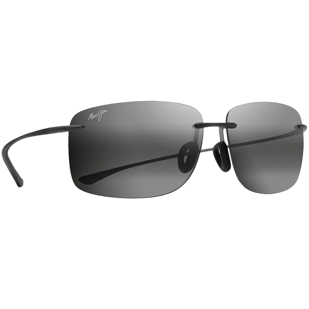 Hema Matte Grey Neutral Grey alternate view