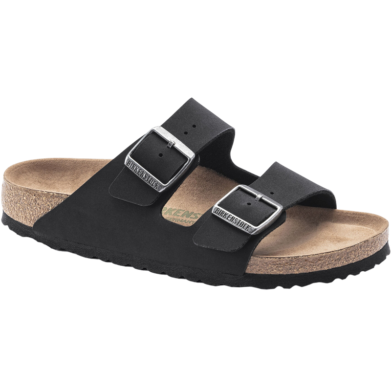 Women's Arizona Vegan, Birkenstock Women's Arizona Vegan front