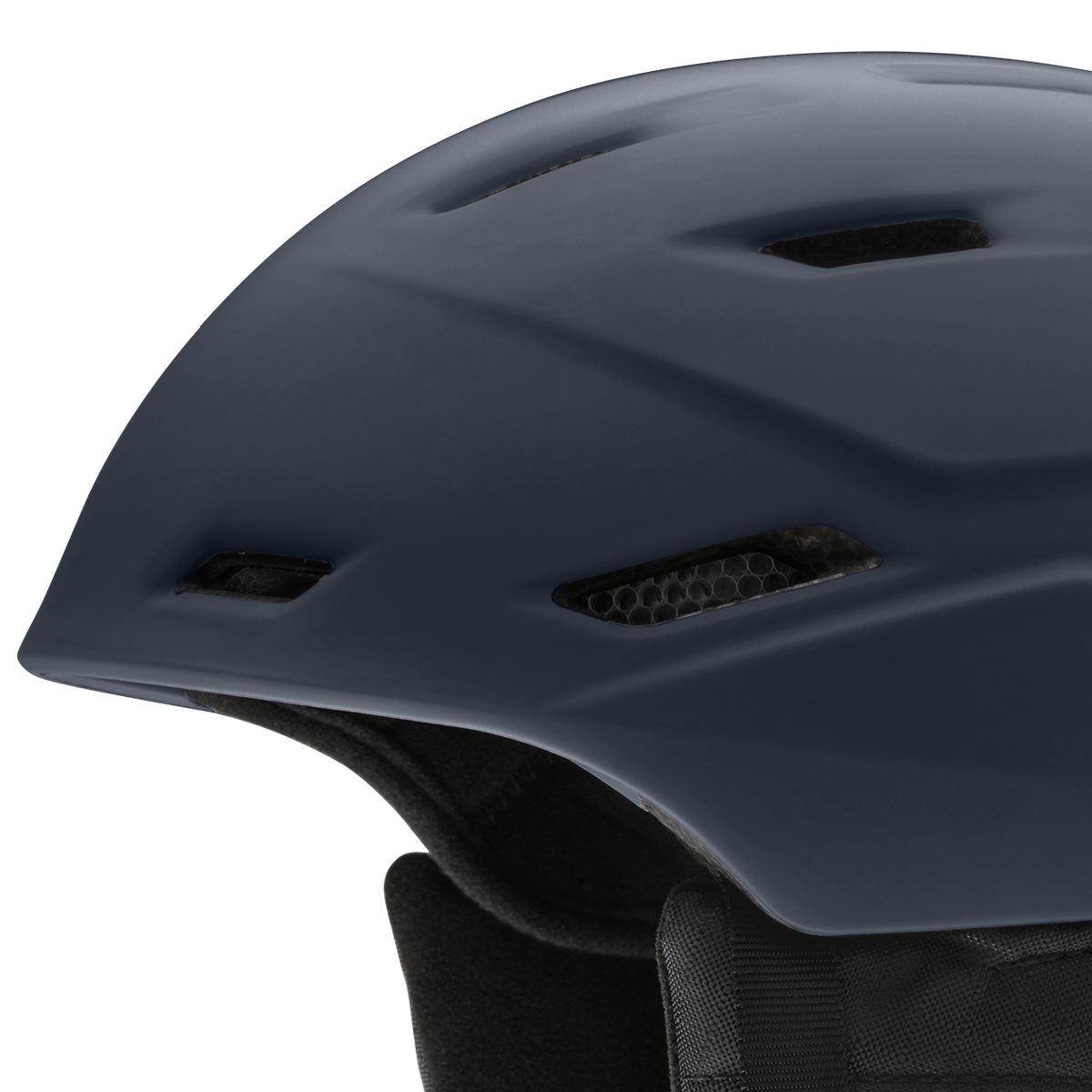 Mission MIPS alternate view