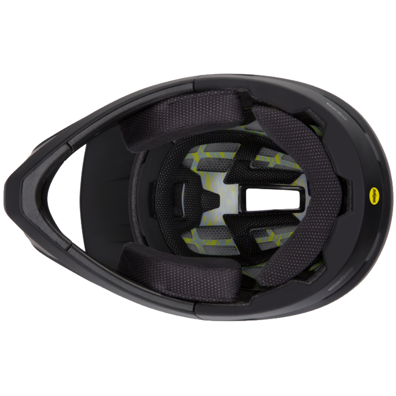 Smith Mainline MIPS Helmet Matte Black