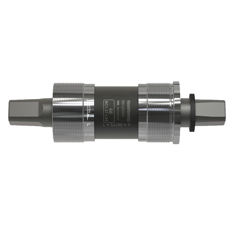 BB-UN300 Square Type Bottom Bracket, Featured Image