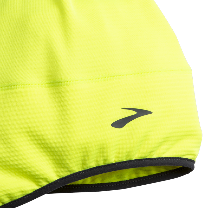 Notch Thermal Beanie, Brooks Notch Thermal Beanie logo