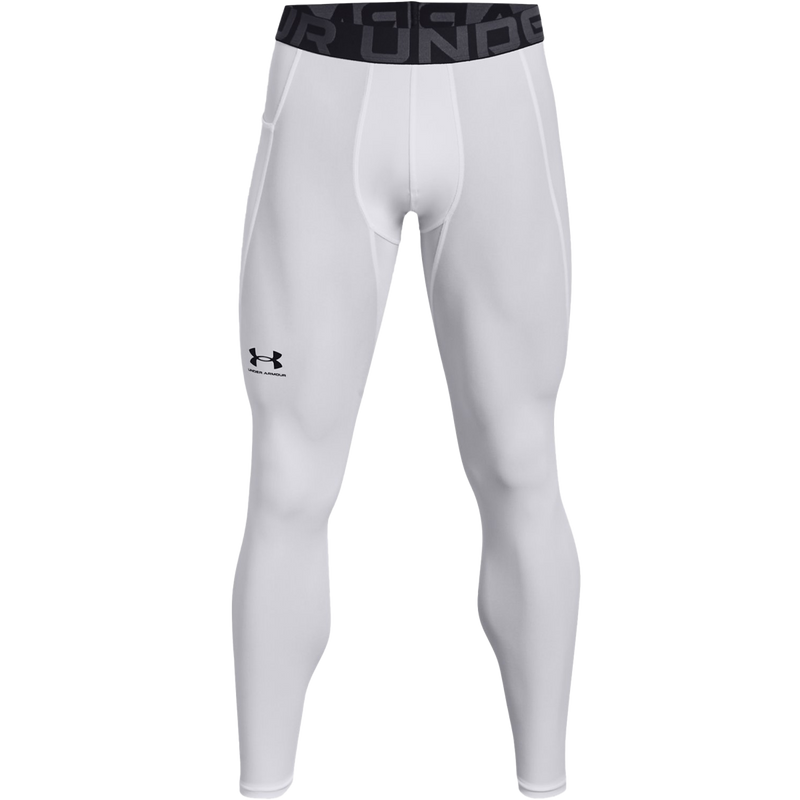 Men's HeatGear Armour 2.0 Leggings, Featured Image