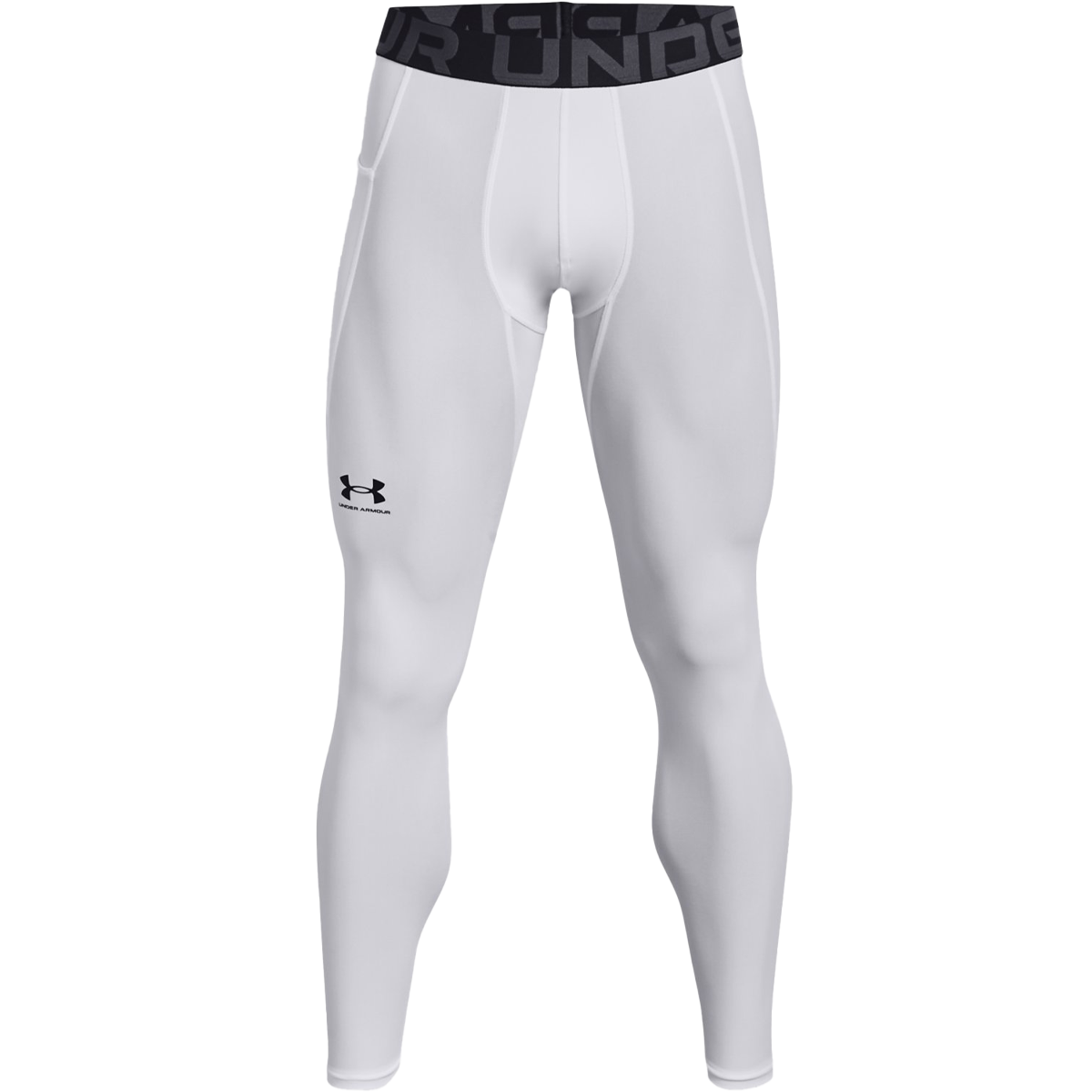 Men's HeatGear Armour 2.0 Leggings alternate view
