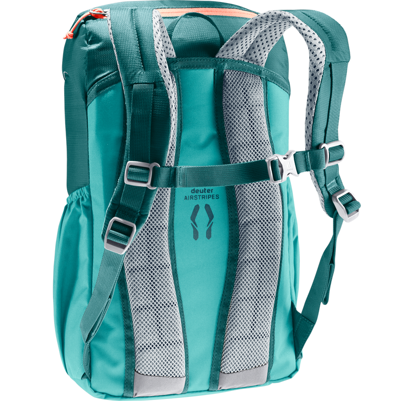 Junior 18 L, Deuter Junior 18 L back