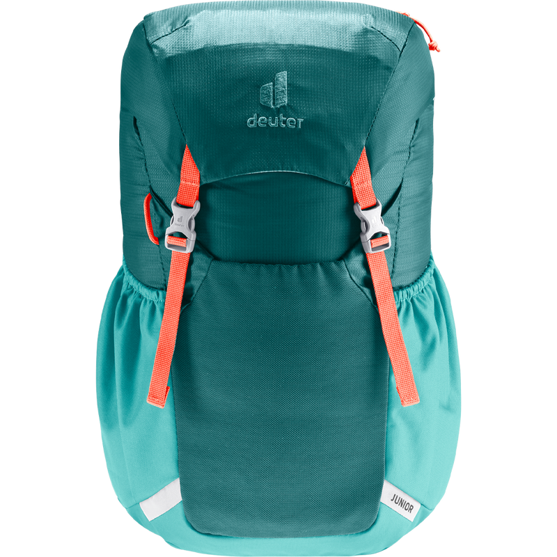 Junior 18 L, Deuter Junior 18 L front