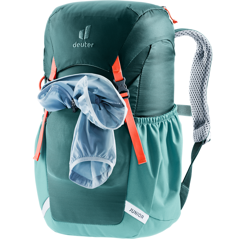 Junior 18 L, Deuter Junior 18 L front pocket