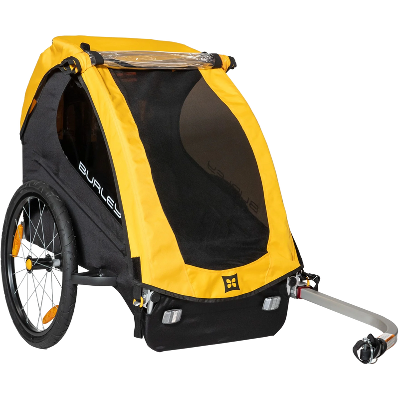Kid's Trailers, Featured Image