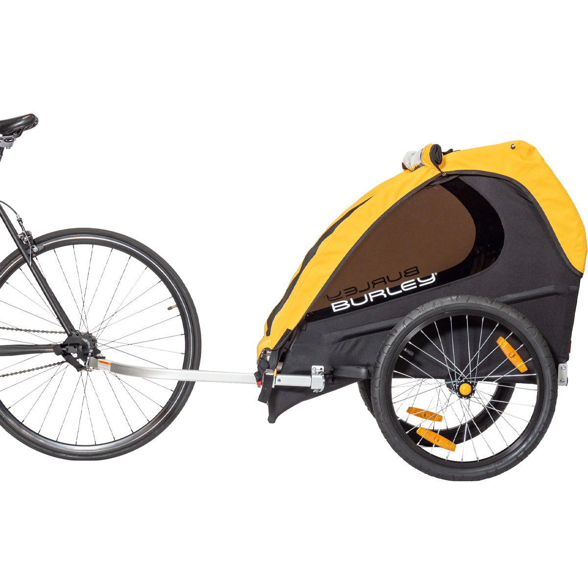 Kid's Trailers alternate view