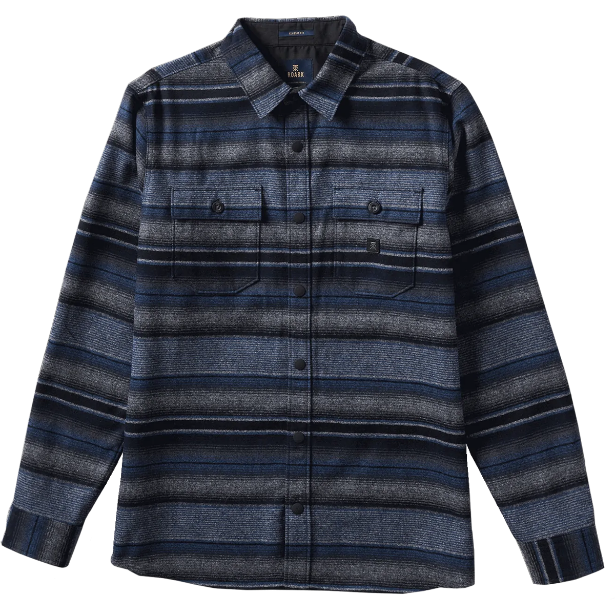 Men's Nordsman x Pendleton Long Sleeve alternate view