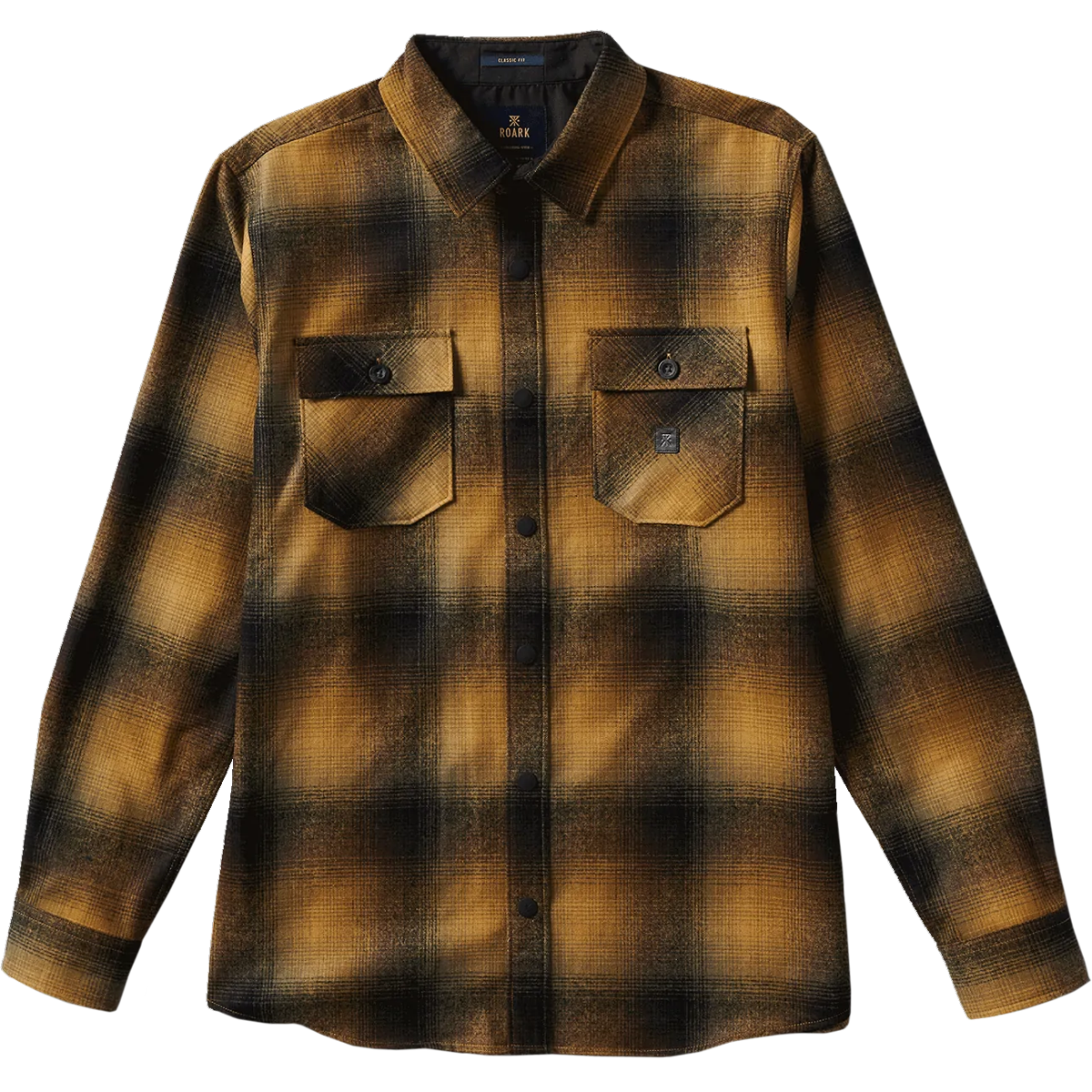 Men's Nordsman x Pendleton Long Sleeve alternate view