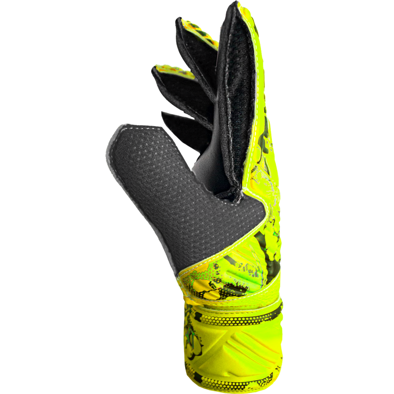 Youth Attrakt Solid Junior, Reusch Youth Attrakt Solid Junior thumb