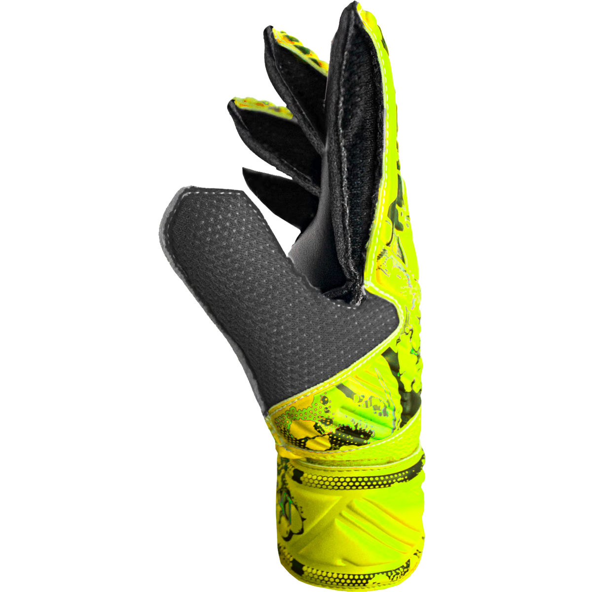 Youth Attrakt Solid Junior alternate view