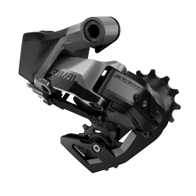 Rival eTap AXS 12 Speed Rear Derailleur alternate view