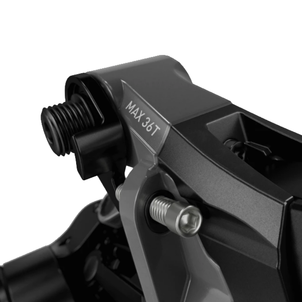 Rival eTap AXS 12 Speed Rear Derailleur alternate view