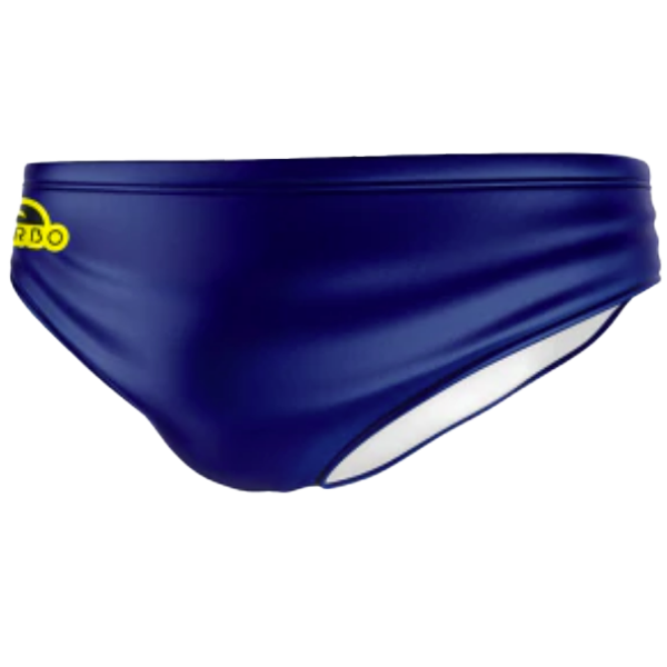 Men's Dual Layer Water Polo Basic Suit alternate view