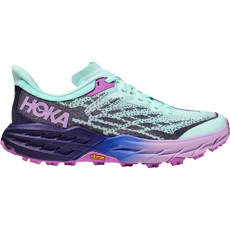 Women's Speedgoat 5 Wide, Featured Image