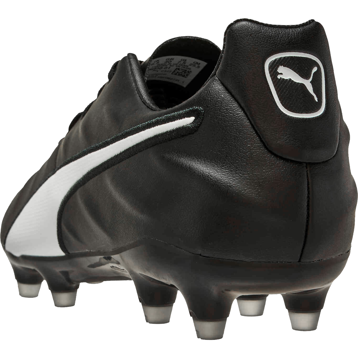 King Pro 21 Vegan SL FG alternate view