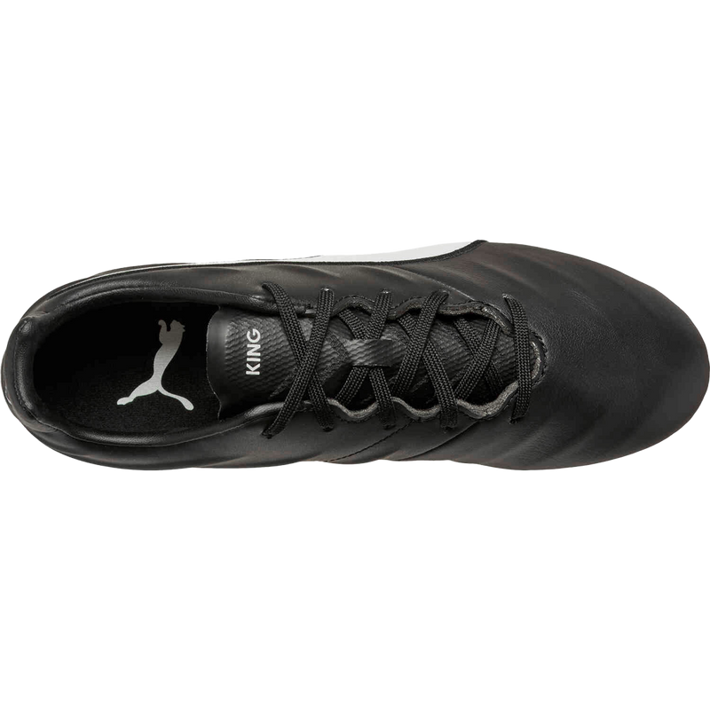 King Pro 21 Vegan SL FG, Puma King Pro 21 Vegan SL FG top