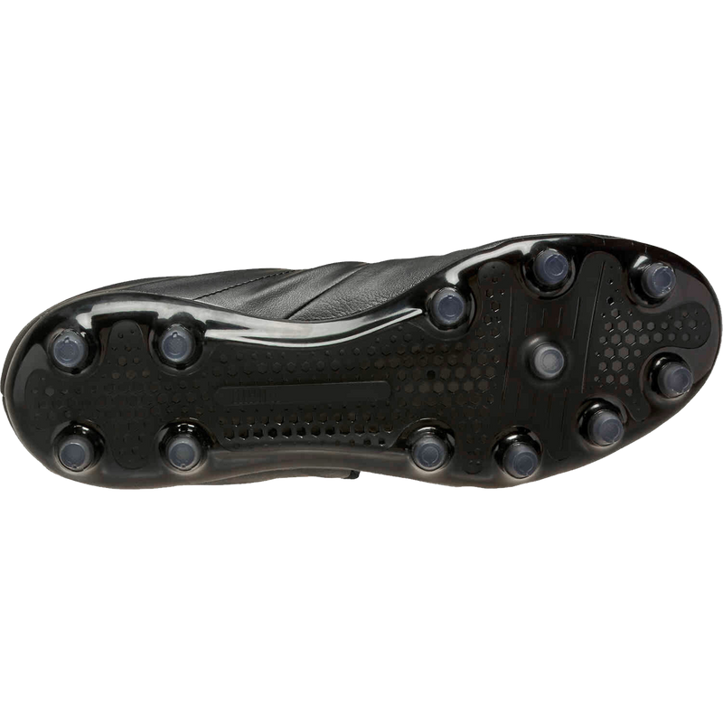 King Pro 21 Vegan SL FG, Puma King Pro 21 Vegan SL FG bottom