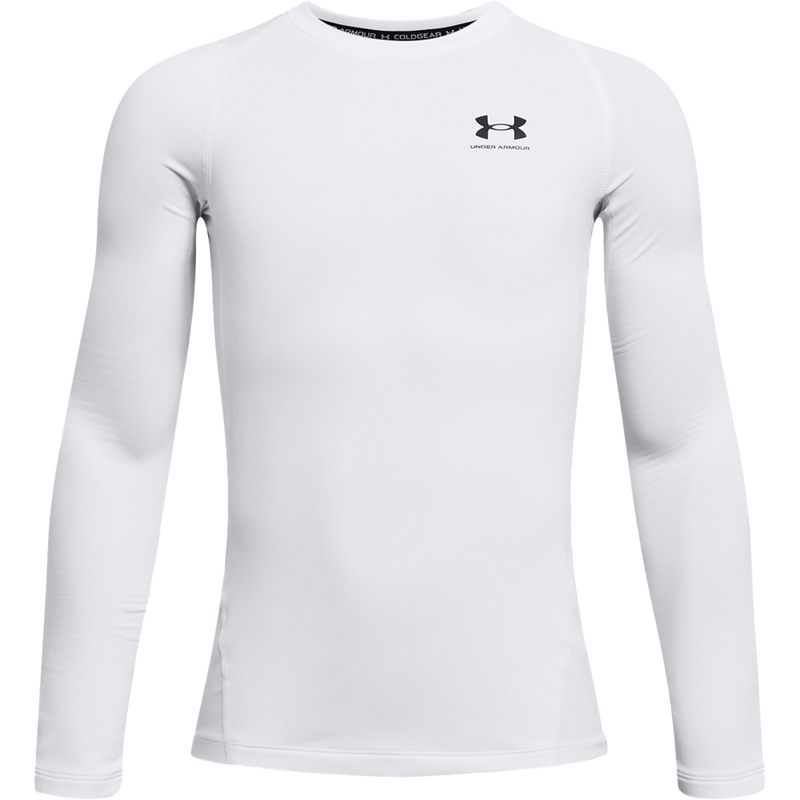 Youth Coldgear Long Sleeve, Featured Image