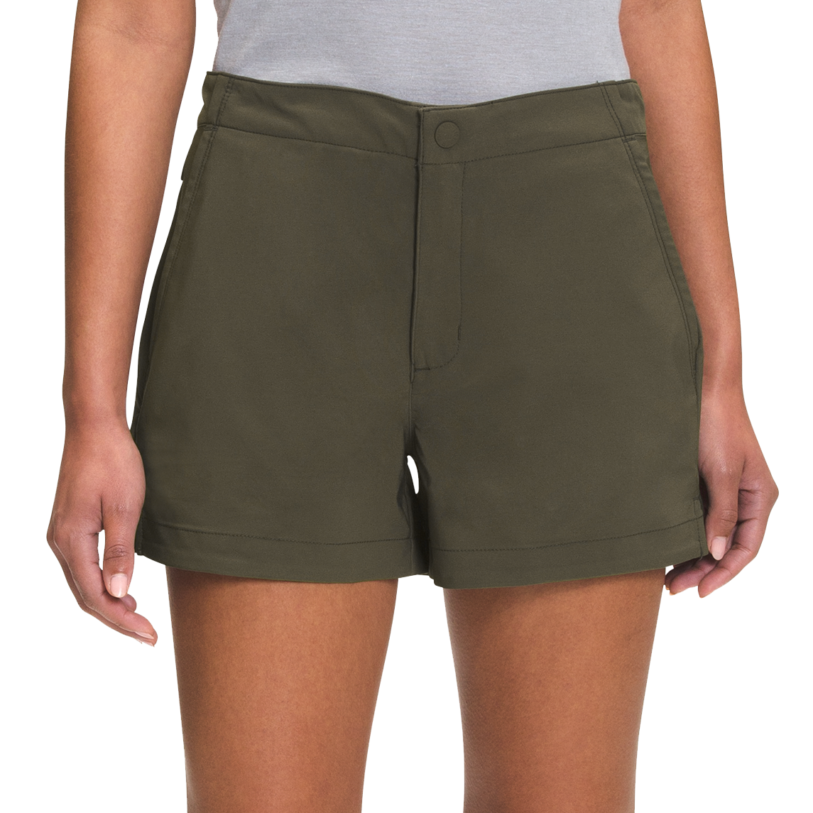 Women's Never Stop Wearing Short alternate view