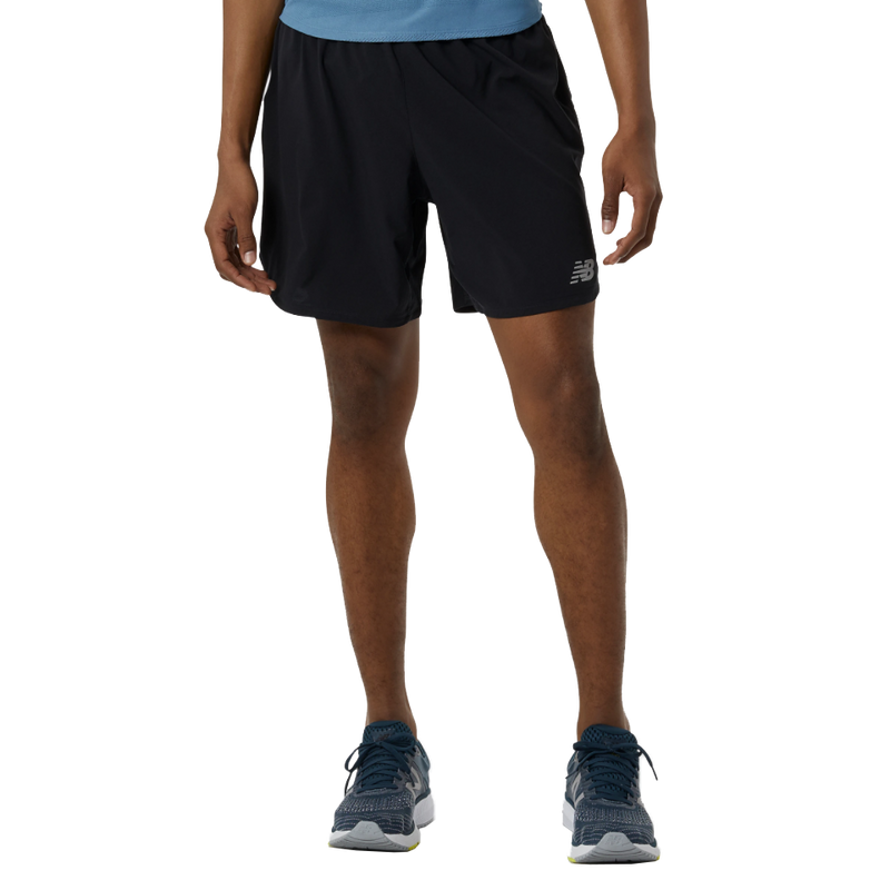 New Balance Men's Impact Run Short 7"