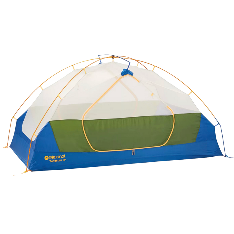Tungsten 3 Person Tent