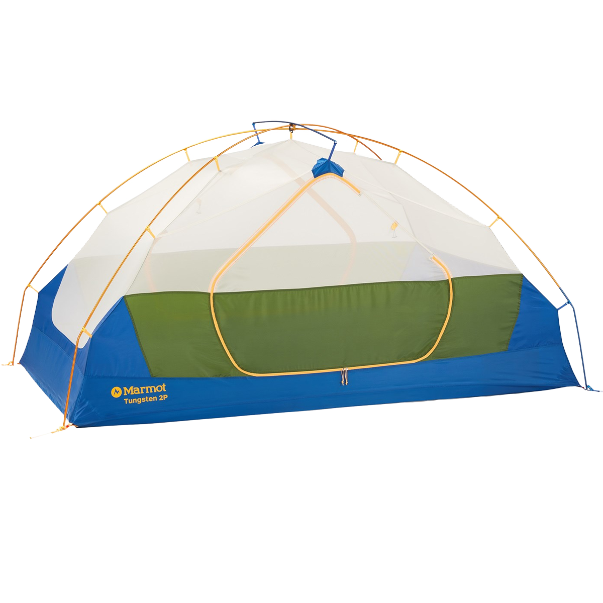 Tungsten 2 Person Tent – Sports Basement