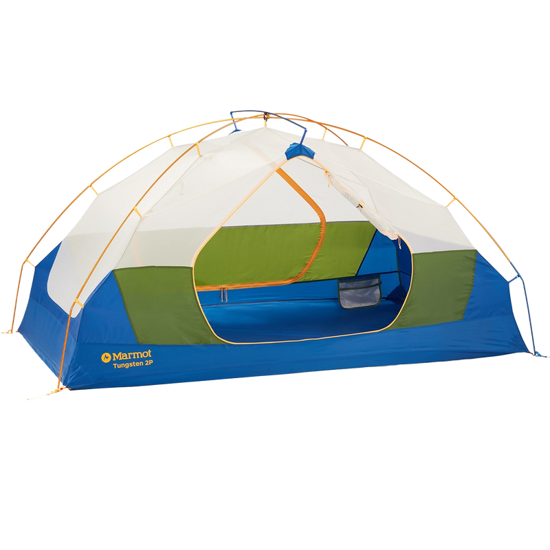 Tungsten 2 Person Tent – Sports Basement